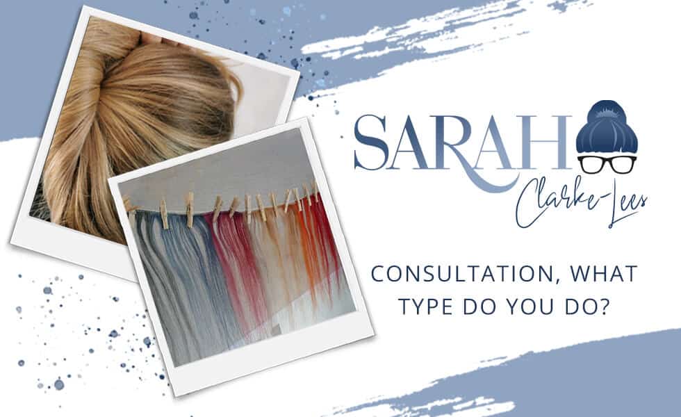 Consultation, what type do you do?